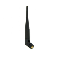 Antena 2G 3G 4G WIFI 183mm 50w Cola Stick 824-960MHz