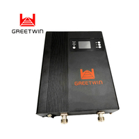 Amplificador de sinal de celular de 1 watt 30dBm, amplificador de sinal de celular CDMA800/GSM850