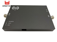 Impulsionadores de sinal de celular GSM 850Mhz/impulsionador de sinal marítimo de alta potência