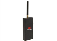 Bloqueador de bloqueio de sinal GPS L1 para carro, bloqueador de celular de bolso 1570 - 1580 MHz